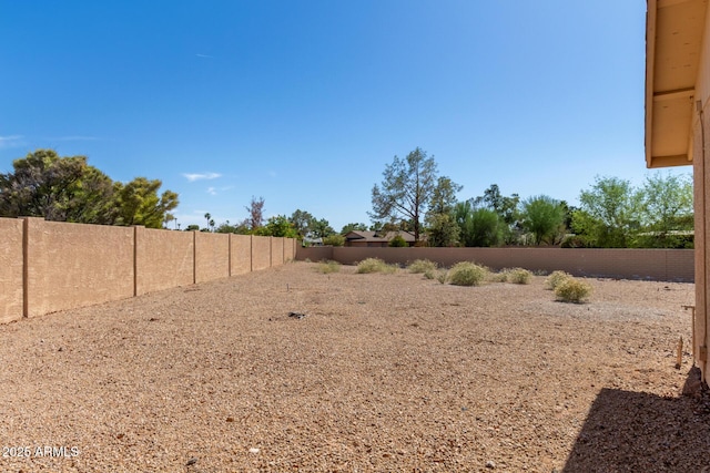 9857 W Tonto Ln, Peoria, AZ 85382 - view of yard
