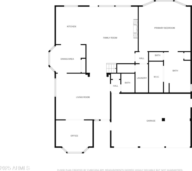 901 W Beck Ln, Phoenix, AZ 85023 - plan