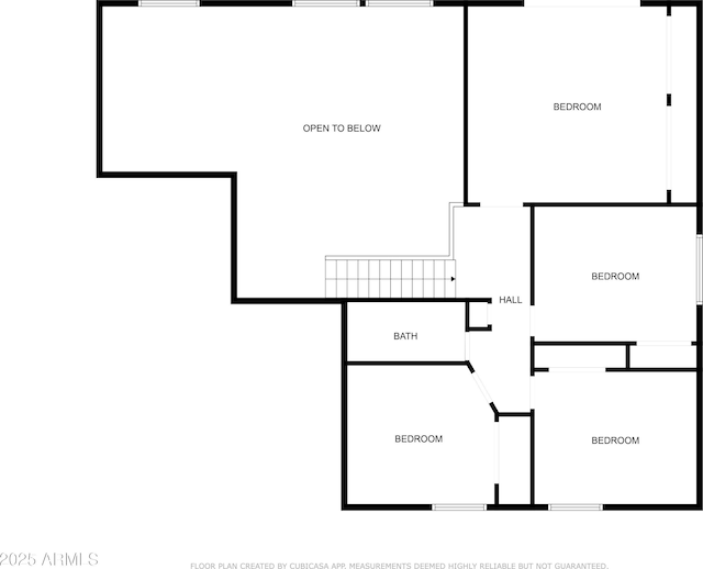 901 W Beck Ln, Phoenix, AZ 85023 - plan