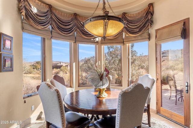 15956 E Tombstone Trl, Fountain Hills, AZ 85268 - view of sunroom