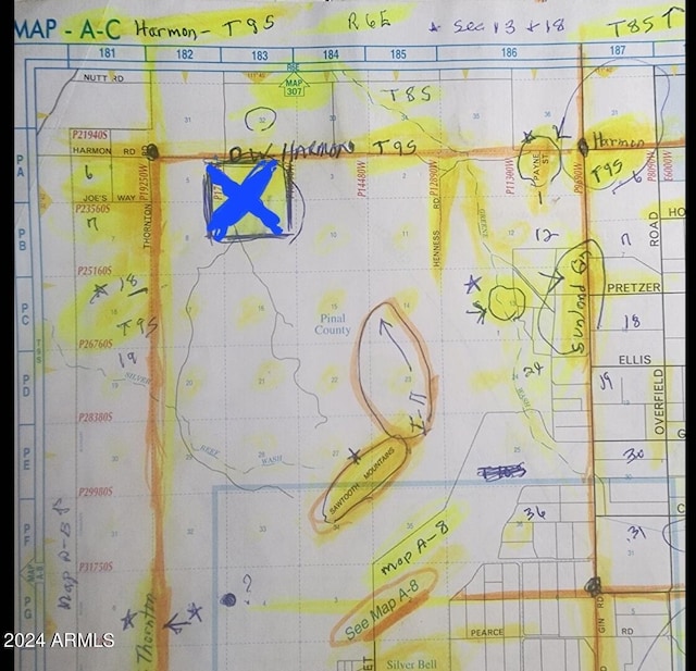0 W Harmon Rd Unit 4, Eloy, AZ 85131