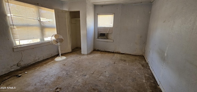 interior space