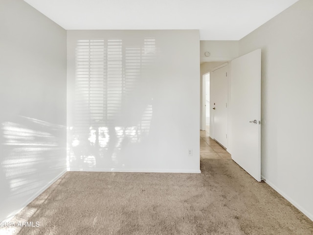 10242 N 66th Ave, Glendale, AZ 85302 - carpeted empty room featuring baseboards