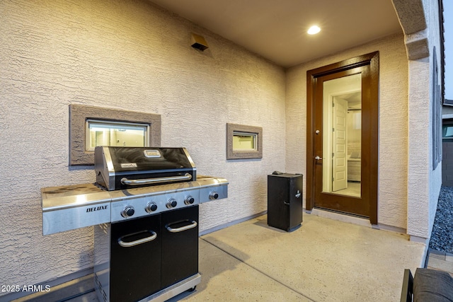 4352 N 91st Gln, Phoenix, AZ 85037 - view of patio / terrace