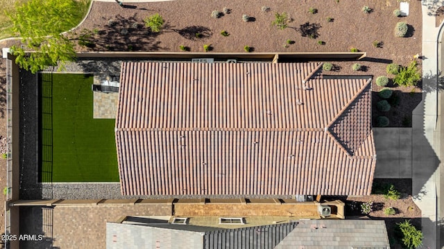 4352 N 91st Gln, Phoenix, AZ 85037 - bird's eye view