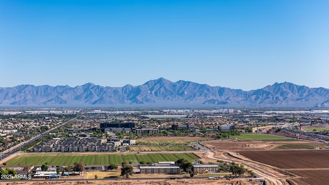 4352 N 91st Gln, Phoenix, AZ 85037 - view of mountain backdrop
