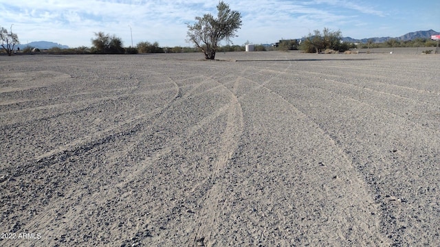 Listing photo 2 for 535 E Main St -, Unit Quartzsite AZ 85346