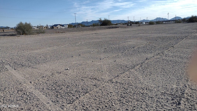 Listing photo 3 for 535 E Main St -, Unit Quartzsite AZ 85346