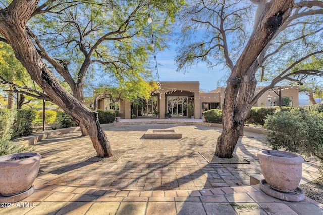 9980 E Charter Oak Rd, Scottsdale, AZ 85260 - exterior space