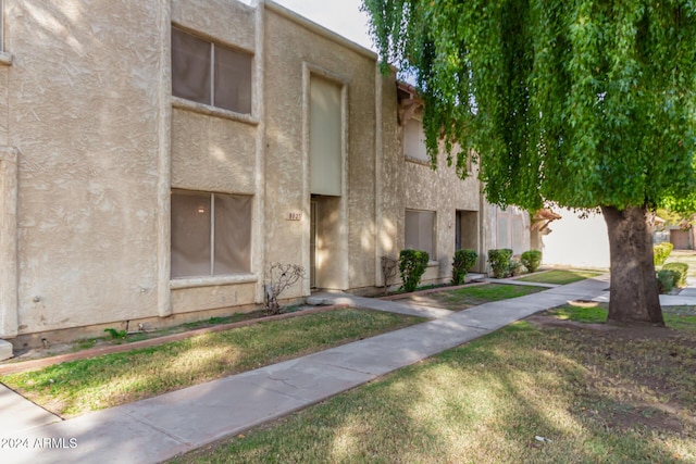 8027 N 32nd Ave, Phoenix, AZ 85051 - view of building exterior