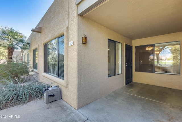 14300 W Bell Rd Unit 35, Surprise, AZ 85374 - exterior space with stucco siding