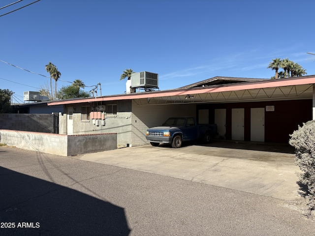 2731 E Montecito Ave, Phoenix, AZ 85016