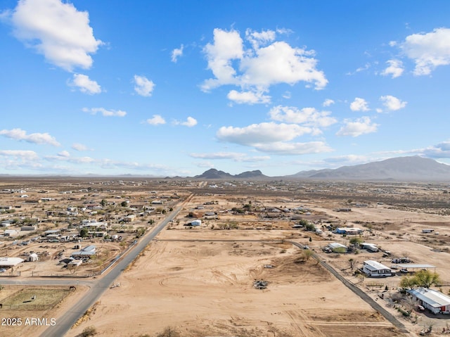 0 N 4th St Unit 2 & 3, Aguila AZ, 85320 land for sale