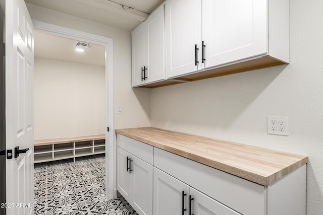 1611 W Palomino Dr, Chandler, AZ 85224 - interior space featuring tile patterned flooring
