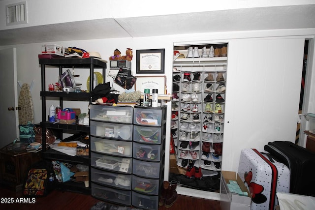 1211 E Fillmore St, Phoenix, AZ 85006 - view of storage