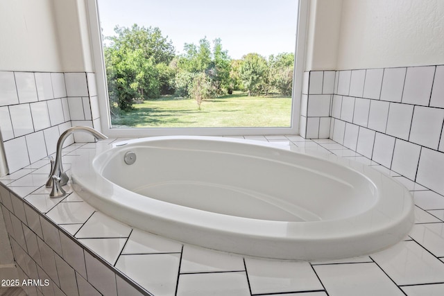 19006 E Karsten Dr, Queen Creek, AZ 85142 - full bathroom with a bath