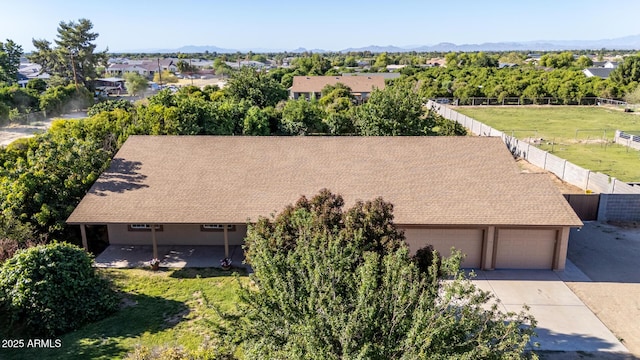 19006 E Karsten Dr, Queen Creek, AZ 85142 - view of subject property