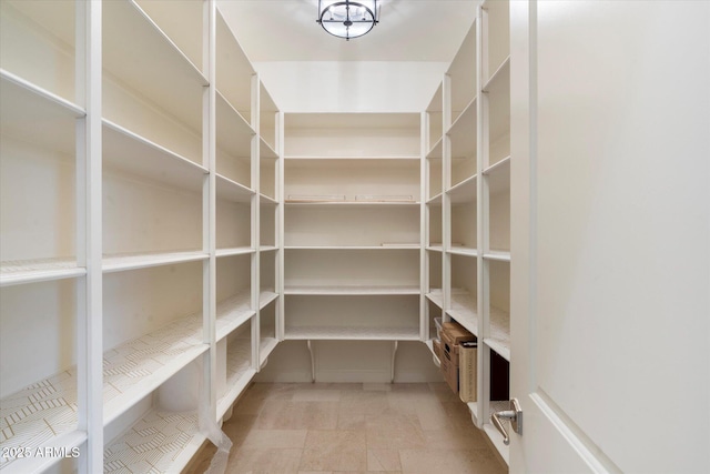 8599 E Sand Flower Dr, Scottsdale, AZ 85266 - view of pantry