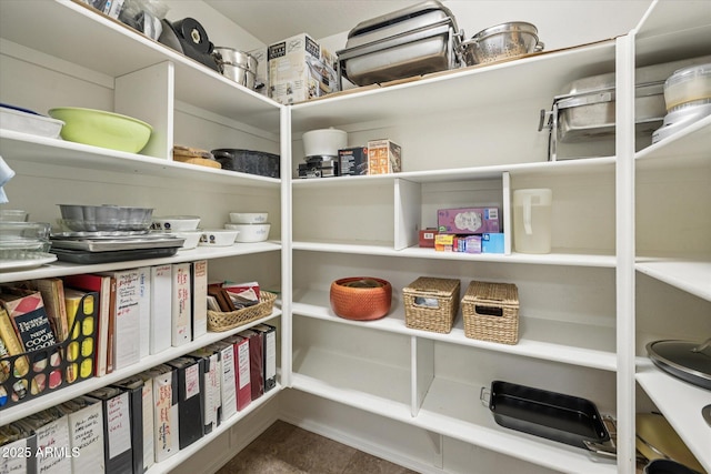 11320 E Newcastle Ave, Mesa, AZ 85209 - view of pantry