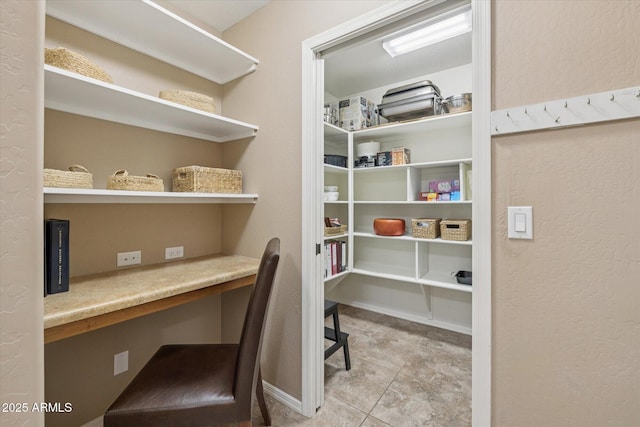 11320 E Newcastle Ave, Mesa, AZ 85209 - view of storage area