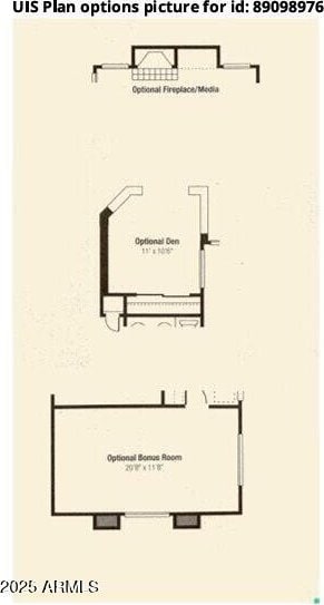 property floor plan