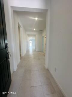 25336 W Bowker St, Buckeye, AZ 85326 - view of hallway