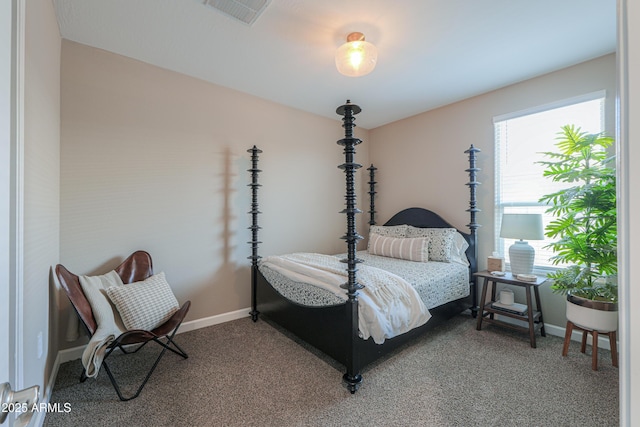 37903 W San Clemente St, Maricopa, AZ 85138 - carpeted bedroom featuring baseboards