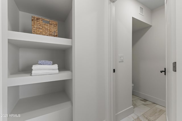 9611 E Clinton St, Scottsdale, AZ 85260 - view of closet