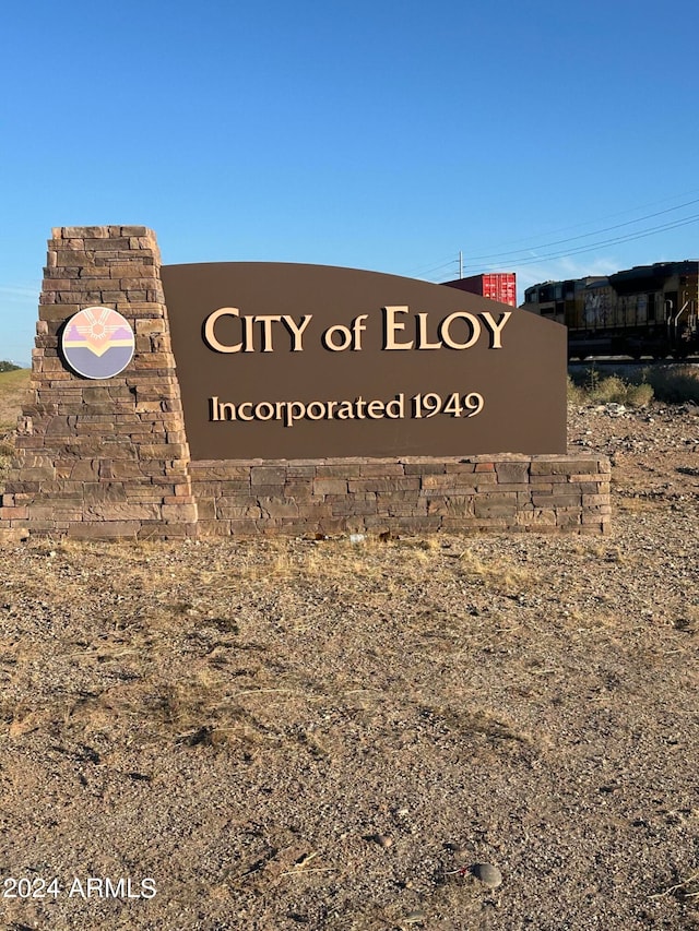 3845 N Mohu Dr Unit 13, Eloy AZ, 85131 land for sale