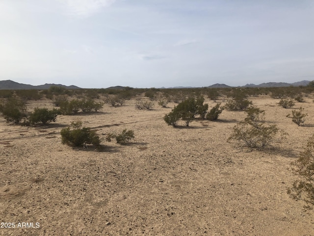 76625 56th St -, Unit Salome, AZ 85348