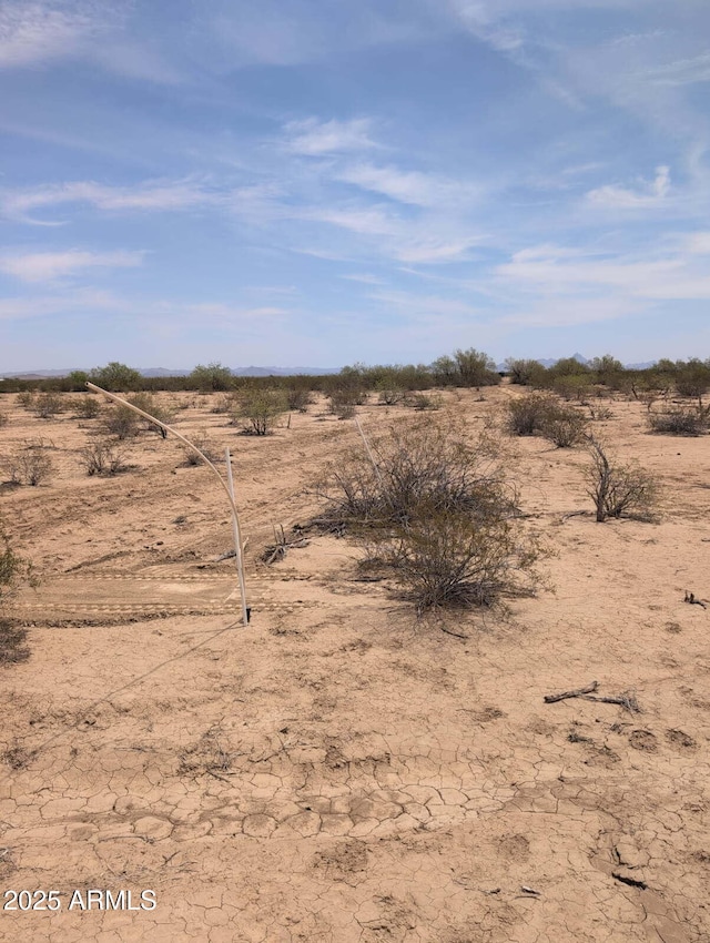 76625 56th St -, Unit Salome, AZ 85348