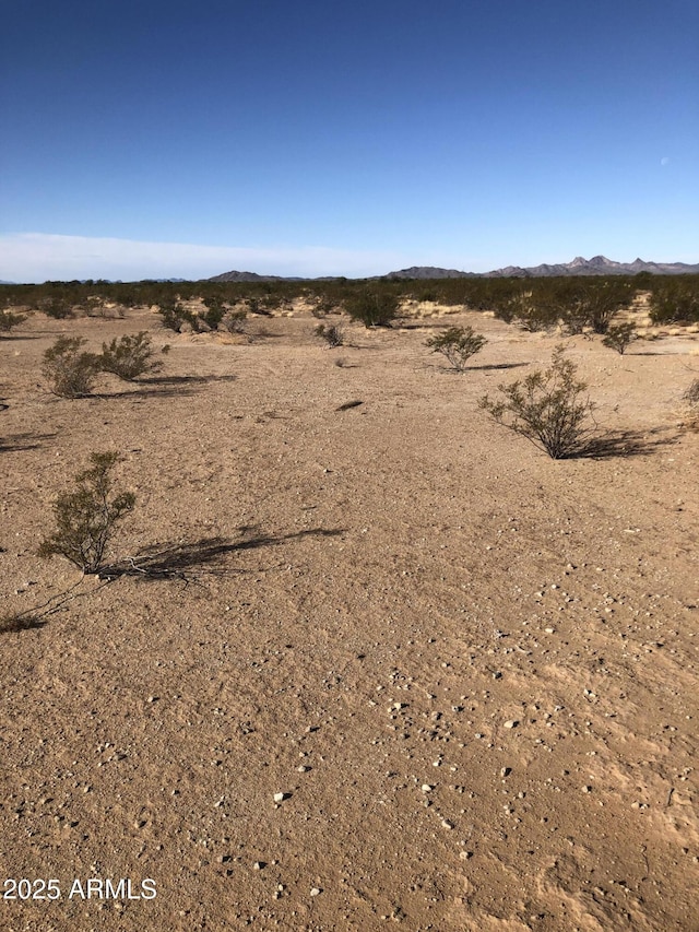 76625 56th St -, Unit Salome, AZ 85348