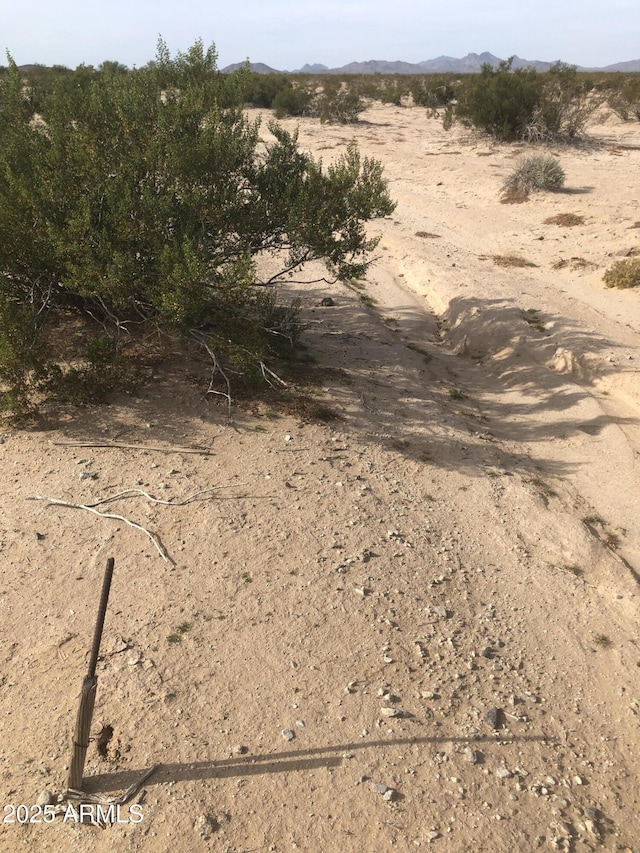 76625 56th St -, Unit Salome, AZ 85348