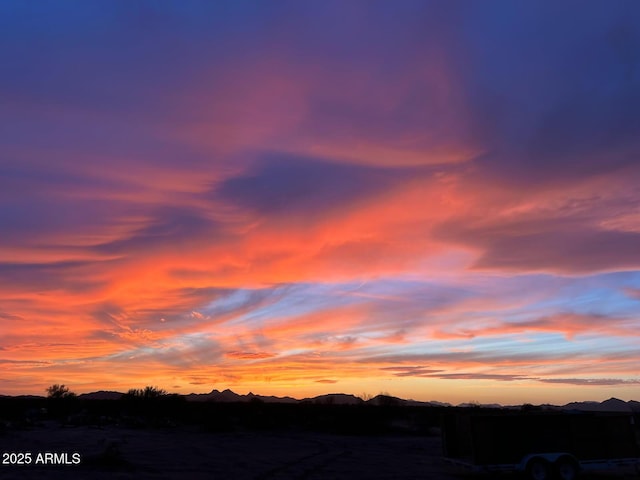 76625 56th St -, Unit Salome, AZ 85348