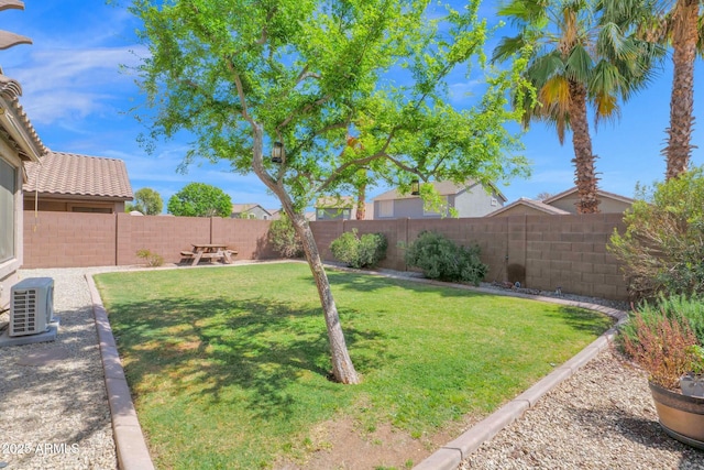 15391 W Yucatan Dr, Surprise, AZ 85379 - view of yard