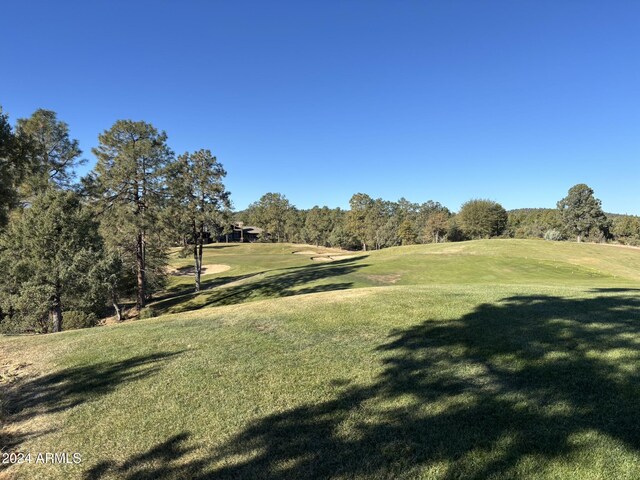 2502 E Rim Club Dr Unit 118, Payson, AZ 85541