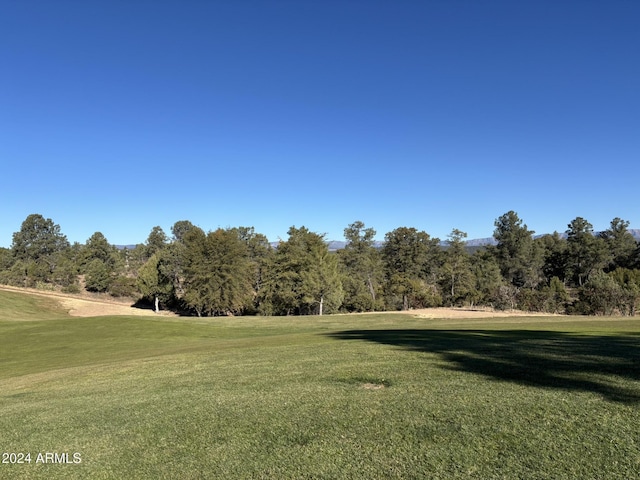 Listing photo 3 for 2502 E Rim Club Dr Unit 118, Payson AZ 85541