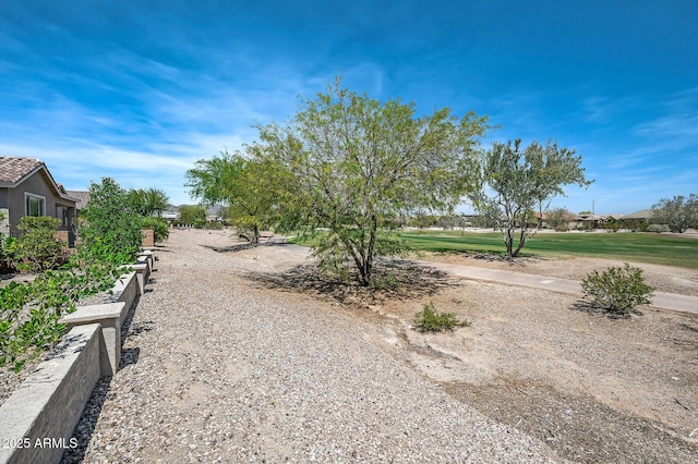 301 S 225th Ave, Buckeye, AZ 85326 - exterior space
