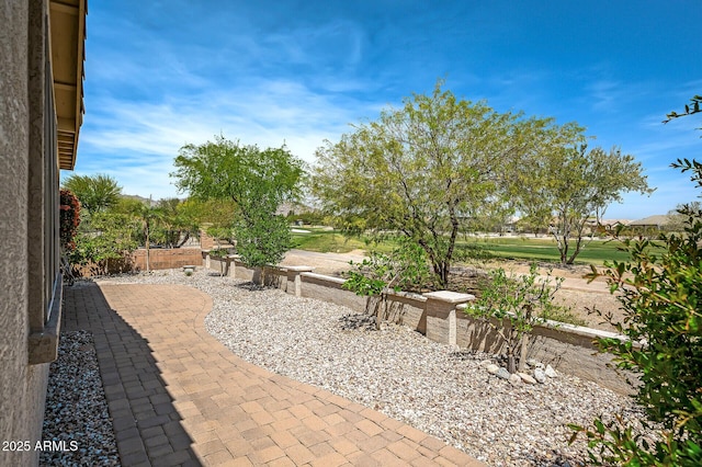 301 S 225th Ave, Buckeye, AZ 85326 - view of patio / terrace