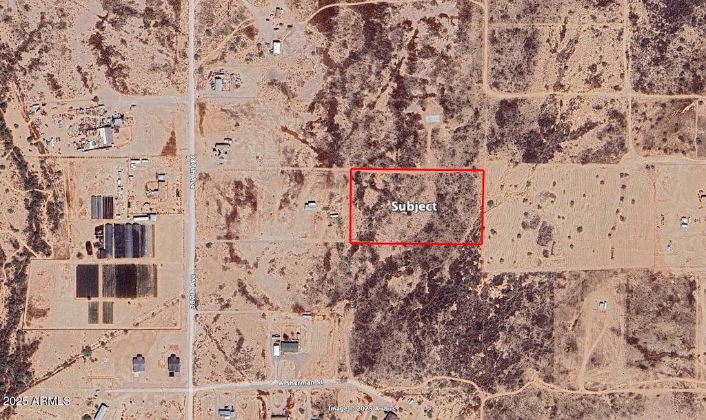 0 N 387th Ave Unit 12, Tonopah, AZ 85354