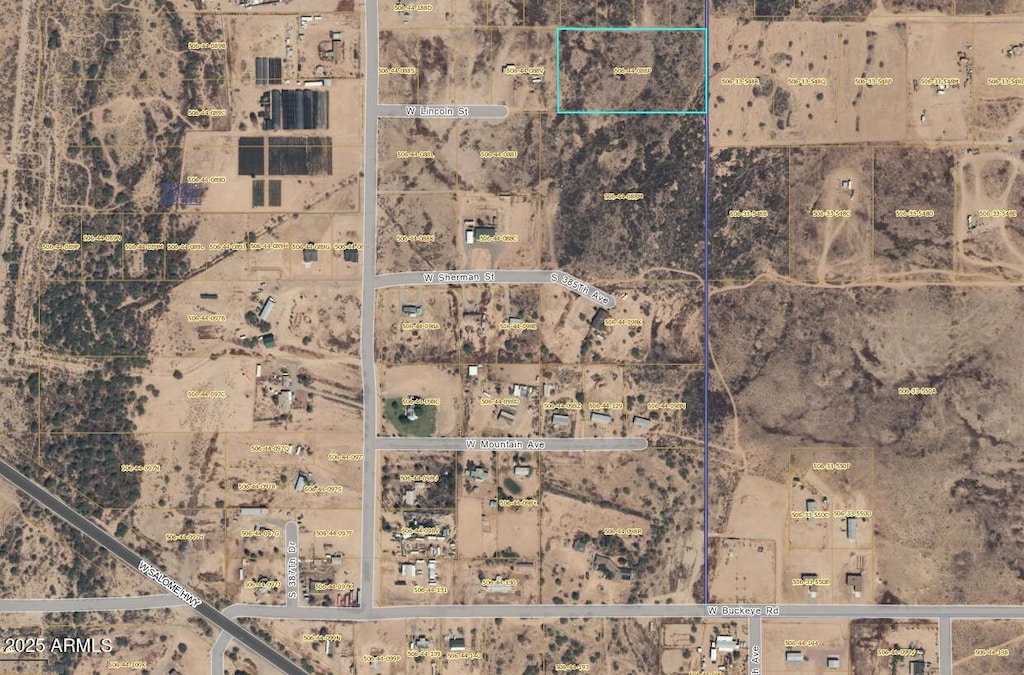 0 N 387th Ave Unit 12, Tonopah, AZ 85354