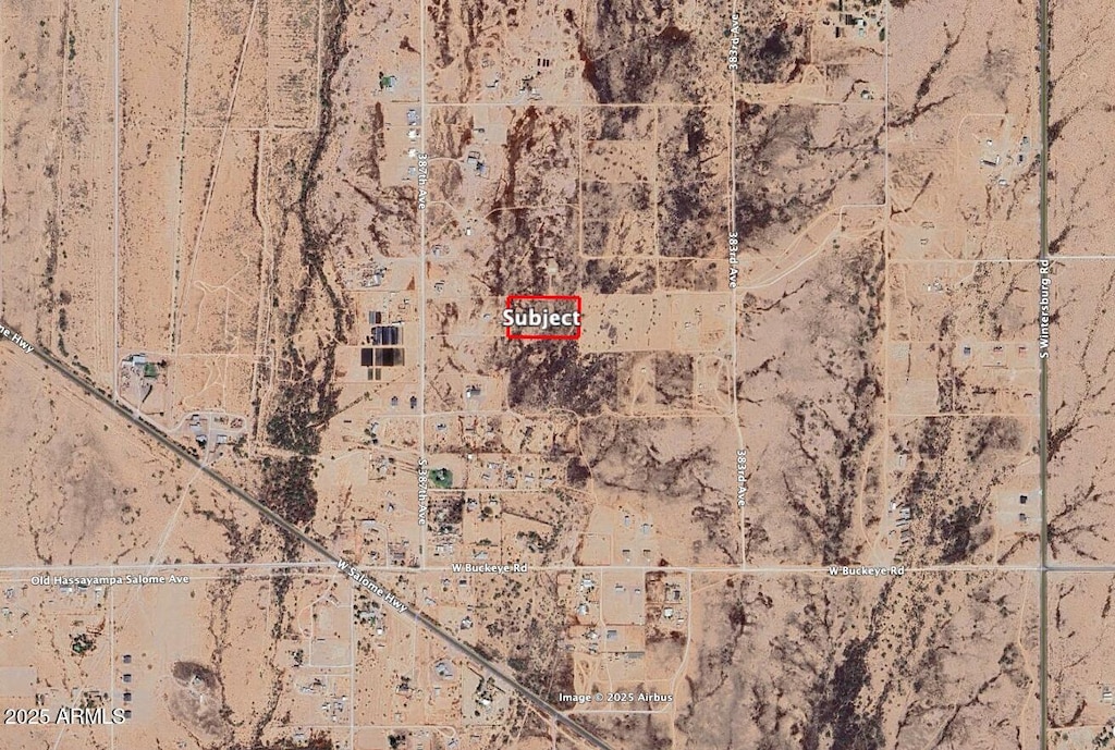 0 N 387th Ave Unit 12, Tonopah, AZ 85354