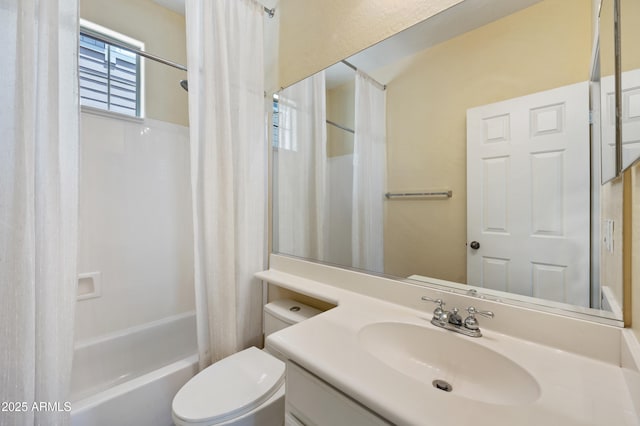 21017 W Edith Way, Buckeye, AZ 85396 - full bathroom with shower / tub combo with curtain and vanity