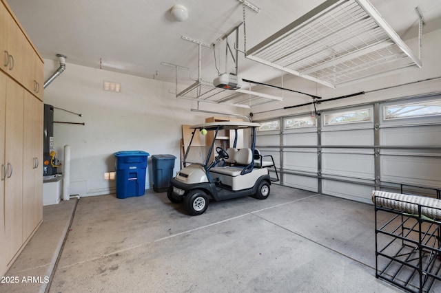 21017 W Edith Way, Buckeye, AZ 85396 - garage with a garage door opener