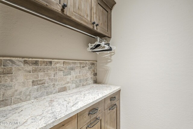 8248 E Arroyo Hondo Rd, Scottsdale, AZ 85266 - view of walk in closet