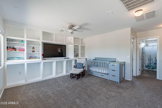 5305 E Silverbell Rd, San Tan Valley, AZ 85143 - view of carpeted bedroom
