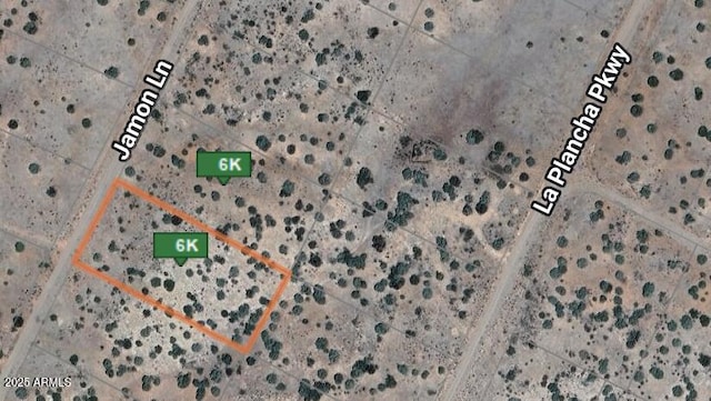 58685 N Tambor Rd Unit 5428, Seligman, AZ 86337