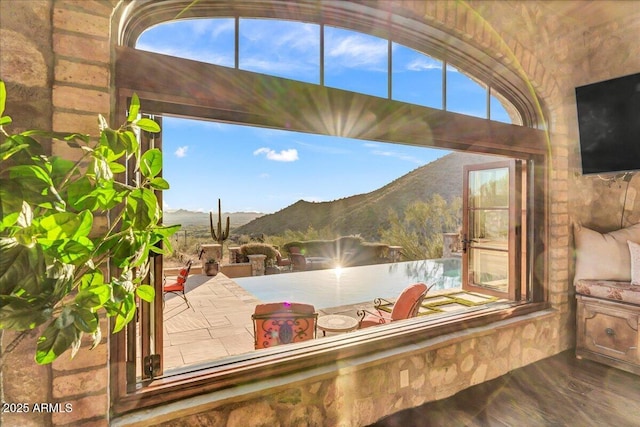 10935 E Grandview Way, Scottsdale, AZ 85255 - view of interior details