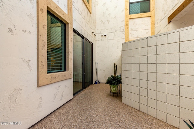 2511 W Queen Creek Rd Unit 174, Chandler, AZ 85248 - view of corridor