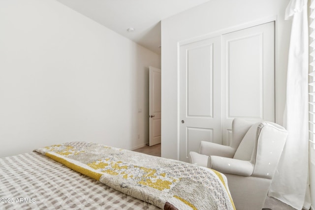 14204 S 179th Ln, Goodyear, AZ 85338 - bedroom with a closet